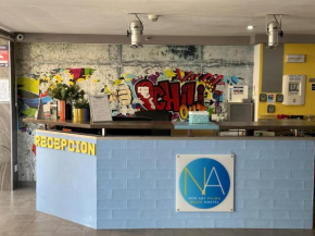 New Art Hostel - Albergue Juvenil